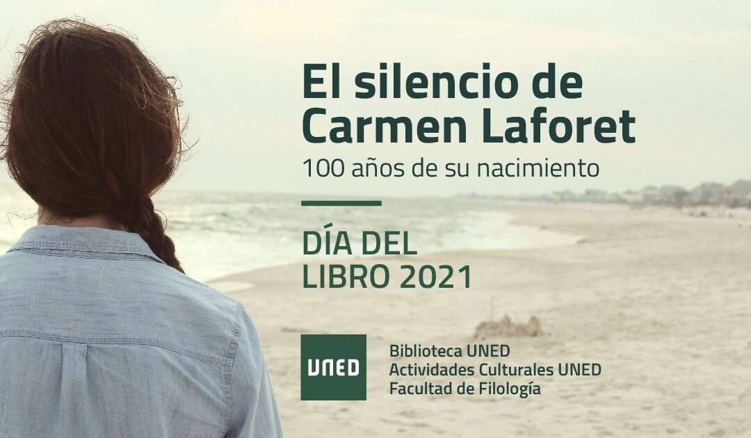 El silencio de Carmen Laforet. 100 años de su nacimiento.
